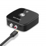 Bluetooth-адаптер Ugreen CM106 Audio Receiver 5.1 (40759) (34029-03)