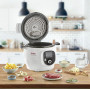 Мультиварка-скороварка Tefal CY851130 (25998-03)