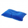 Надувна подушка для кемпінгу Supretto 59910001, Синій