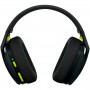 Bluetooth-гарнітура Logitech G435 Wireless Black (981-001050) (26400-03)