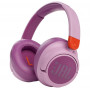 Bluetooth-гарнітура JBL JR 460 NC Pink (JBLJR460NCPIK)