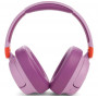 Bluetooth-гарнітура JBL JR 460 NC Pink (JBLJR460NCPIK)