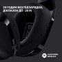 Гарнітура Logitech G733 Black (981-000864) (23910-03)