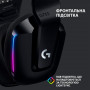 Гарнітура Logitech G733 Black (981-000864) (23910-03)