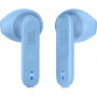 Bluetooth-гарнітура JBL Wave Flex Blue (JBLWFLEXBLU) (31650-03)