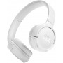 Bluetooth-гарнітура JBL T520BT White (JBLT520BTWHTEU) (31840-03)