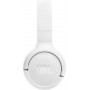 Bluetooth-гарнітура JBL T520BT White (JBLT520BTWHTEU)