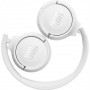 Bluetooth-гарнітура JBL T520BT White (JBLT520BTWHTEU) (31840-03)