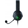 Гарнiтура Razer Kraken V3 Hypersence Black (RZ04-03770100-R3M1)