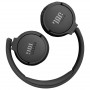 Bluetooth-гарнітура JBL Tune 670 NC Black (JBLT670NCBLK) (34300-03)