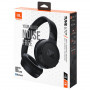 Bluetooth-гарнітура JBL Tune 670 NC Black (JBLT670NCBLK) (34300-03)