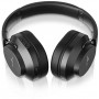 Bluetooth-гарнітура REAL-EL GD-860 Black (32430-03)
