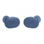 Bluetooth-гарнітура JBL Tune Buds Blue (JBLTBUDSBLU)