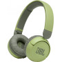 Bluetooth-гарнітура JBL JR310BT Green (JBLJR310BTGRN) (24210-03)