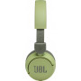 Bluetooth-гарнітура JBL JR310BT Green (JBLJR310BTGRN)