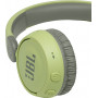 Bluetooth-гарнітура JBL JR310BT Green (JBLJR310BTGRN)