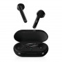 Bluetooth-гарнітура Ttec AirBeat Free True Wireless Headsets Black (2KM133S) (25551-03)