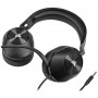 Гарнiтура Corsair HS55 Stereo Headset Carbon (CA-9011260-EU) (29471-03)