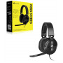 Гарнiтура Corsair HS55 Stereo Headset Carbon (CA-9011260-EU) (29471-03)