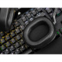 Гарнiтура Corsair HS55 Stereo Headset Carbon (CA-9011260-EU) (29471-03)