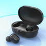 Bluetooth-гарнітура SkyDolphin TWS SL21 Black (BTE-000175) (26941-03)