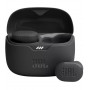 Bluetooth-гарнітура JBL Tune Buds Black (JBLTBUDSBLK) (34801-03)