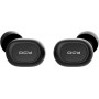 Bluetooth-гарнітура QCY T1C Black_ (23681-03)