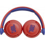 Bluetooth-гарнітура JBL JR310BT Red (JBLJR310BTRED) (24211-03)