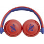 Bluetooth-гарнітура JBL JR310BT Red (JBLJR310BTRED)