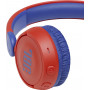 Bluetooth-гарнітура JBL JR310BT Red (JBLJR310BTRED) (24211-03)