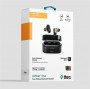 Bluetooth-гарнітура Ttec AirBeat Duo True Wireless Headsets Black (2KM127S) (24471-03)