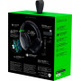 Bluetooth-гарнітура Razer Barracuda Black (RZ04-03790100-R3M1) (30492-03)