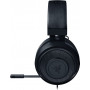 Гарнітура Razer Kraken Black (RZ04-02830100-R3U1) (31032-03)