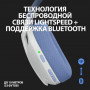 Bluetooth-гарнітура Logitech G435 Wireless White (981-001074) (26402-03)