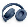 Bluetooth-гарнітура JBL Tune 720BT Blue (JBLT720BTBLU) (31762-03)