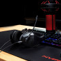 Гарнітура HyperX Cloud Stinger Core PC Black (4P4F4AA)