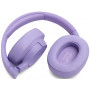 Bluetooth-гарнітура JBL T770 NC Purple (JBLT770NCPUR) (34582-03)