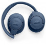 Bluetooth-гарнітура JBL Tune 720BT Blue (JBLT720BTBLU) (31762-03)