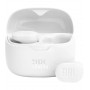 Bluetooth-гарнітура JBL Tune Buds White (JBLTBUDSWHT) (34802-03)