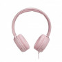 Гарнiтура JBL T500 Pink (JBLT500PIK) (22192-03)