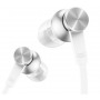 Гарнітура Xiaomi Mi Earphones Basic Silver (ZBW4355TY)_ (22182-03)