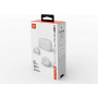 Bluetooth-гарнітура JBL Live Free NC+ TWS White (JBLLIVEFRNCPTWSW_EU) (27772-03)