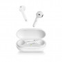 Bluetooth-гарнітура Ttec AirBeat Free True Wireless Headsets White (2KM133B) (24472-03)