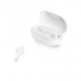 Bluetooth-гарнітура Ttec AirBeat Free True Wireless Headsets White (2KM133B) (24472-03)