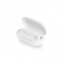 Bluetooth-гарнітура Ttec AirBeat Free True Wireless Headsets White (2KM133B) (24472-03)