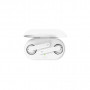 Bluetooth-гарнітура Ttec AirBeat Free True Wireless Headsets White (2KM133B) (24472-03)