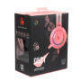 Гарнітура A4Tech Bloody G521 Pink