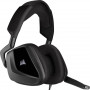 Гарнiтура Corsair Gaming Void Elite Surround Carbon (CA-9011205-EU) (24902-03)