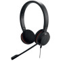 Гарнітура Jabra Evolve 20 MS Stereo Black (4999-823-109) (26243-03)