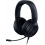 Гарнітура Razer Kraken X Lite Black (RZ04-02950100-R381) (31033-03)